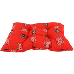 North Carolina State Wolfpack Rocker Pad/Chair Cushion or Small Pet Bed