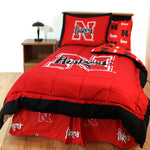 Nebraska Huskers Bed in a Bag