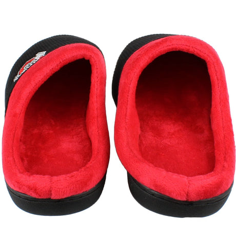 Ohio State Buckeyes Clog Slipper