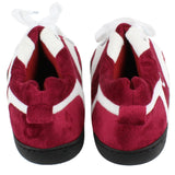 Oklahoma Sooners All Around Rubber Soled Slippers