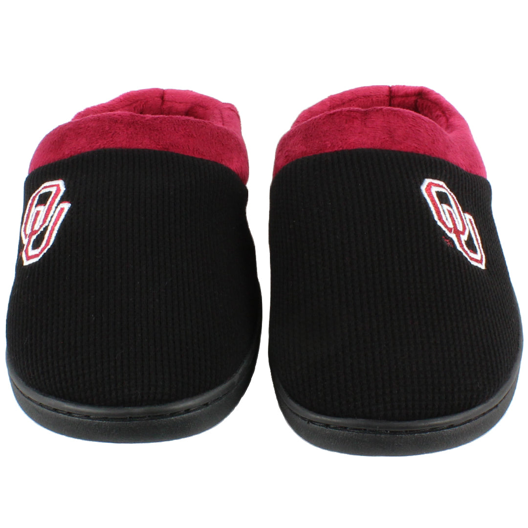 Oklahoma Sooners Clog Slipper