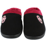 Oklahoma Sooners Clog Slipper