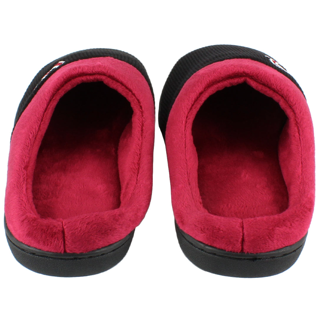 Oklahoma Sooners Clog Slipper