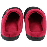 Oklahoma Sooners Clog Slipper