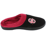 Oklahoma Sooners Clog Slipper