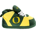 Oregon Ducks Original Comfy Feet Sneaker Slippers