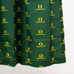 Oregon Ducks Shower Curtain Cover