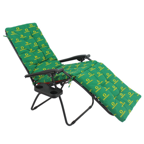 Oregon Ducks Zero Gravity Chair Cushion