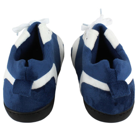 Penn State Nittany Lions All Around Rubber Soled Slippers