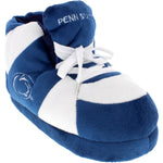 Penn State Nittany Lions Original Comfy Feet Sneaker Slippers