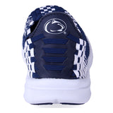 Penn State Nittany Lions Woven Colors Comfy Slip On Shoes