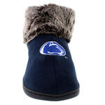 Penn State Nittany Lions Faux Sheepskin Furry Top Slipper