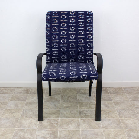 Penn State Nittany Lions Two Piece Chair Cushion
