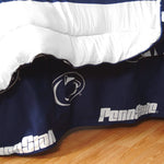 Penn State Nittany Lions Dust Ruffle