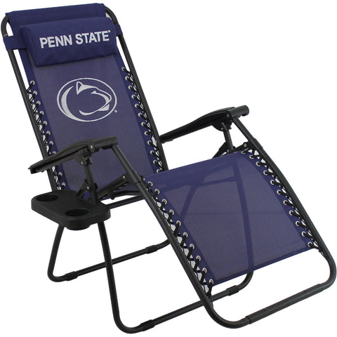 Tennessee Titans - Outdoor Rocking Camp Chair