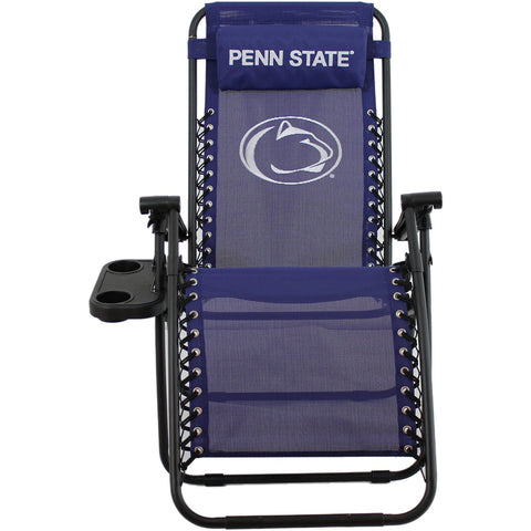 Penn State Nittany Lions Zero Gravity Chair