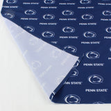 Penn State Nittany Lions Curtain Panels - 63" or 84"