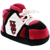 South Carolina Gamecocks Baby Slippers