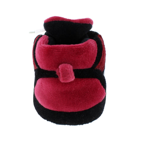 South Carolina Gamecocks Baby Slippers