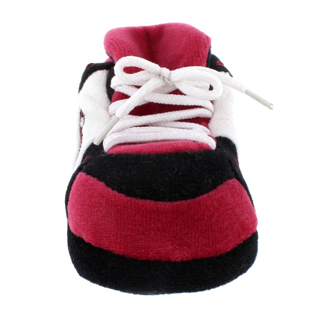 South Carolina Gamecocks Baby Slippers