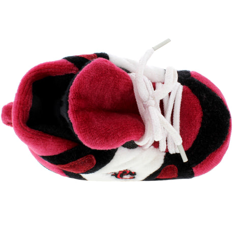 South Carolina Gamecocks Baby Slippers