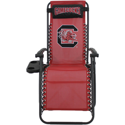 South Carolina Gamecocks Zero Gravity Chair