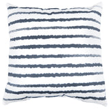 Rugged Stripes Pillow - More Colors Available, 2 Sizes