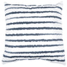 Rugged Stripes Pillow - More Colors Available, 2 Sizes