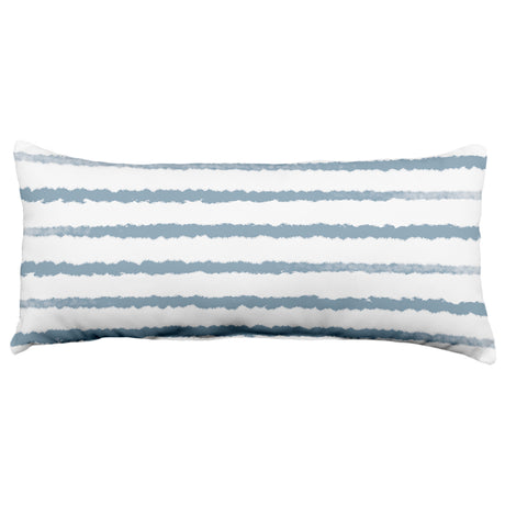 Rugged Stripes Pillow - 2 Sizes