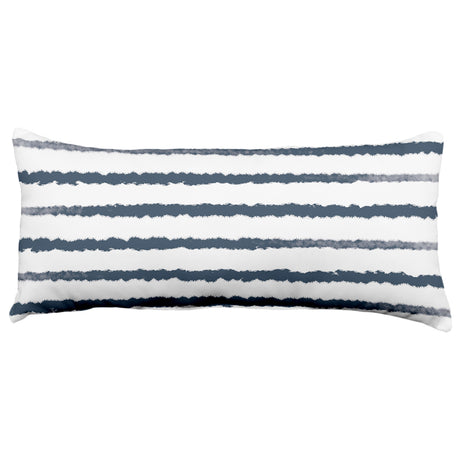 Rugged Stripes Pillow - 2 Sizes