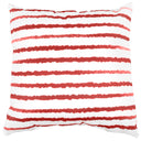 Rugged Stripes Pillow - 2 Sizes
