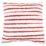 Rugged Stripes Pillow - More Colors Available, 2 Sizes