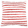 Rugged Stripes Pillow - More Colors Available, 2 Sizes