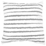 Rugged Stripes Pillow - More Colors Available, 2 Sizes
