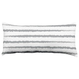 Rugged Stripes Pillow - More Colors Available, 2 Sizes