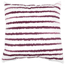 Rugged Stripes Pillow - 2 Sizes