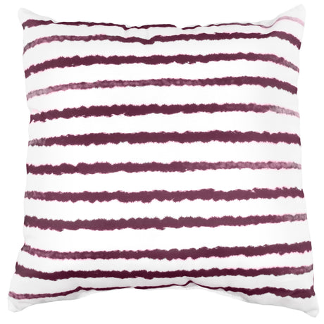 Rugged Stripes Pillow - 2 Sizes