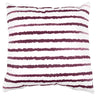 Rugged Stripes Pillow - More Colors Available, 2 Sizes