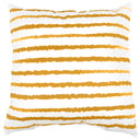 Rugged Stripes Pillow - 2 Sizes