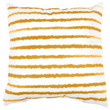 Rugged Stripes Pillow - More Colors Available, 2 Sizes