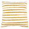 Rugged Stripes Pillow - More Colors Available, 2 Sizes