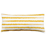 Rugged Stripes Pillow - More Colors Available, 2 Sizes