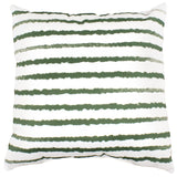 Rugged Stripes Pillow - More Colors Available, 2 Sizes