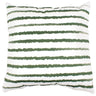 Rugged Stripes Pillow - More Colors Available, 2 Sizes