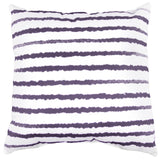 Rugged Stripes Pillow - More Colors Available, 2 Sizes