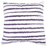 Rugged Stripes Pillow - More Colors Available, 2 Sizes