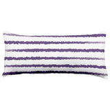 Rugged Stripes Pillow - More Colors Available, 2 Sizes