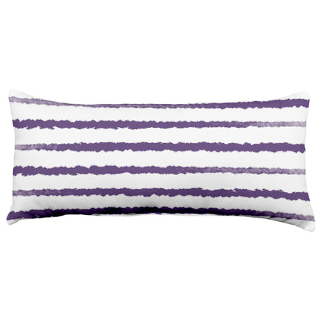 Rugged Stripes Pillow - 2 Sizes