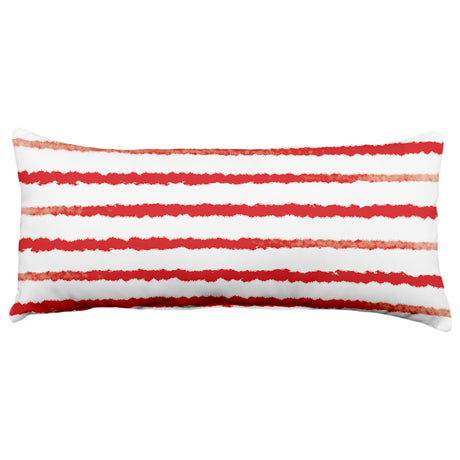 Rugged Stripes Pillow - 2 Sizes