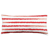 Rugged Stripes Pillow - More Colors Available, 2 Sizes
